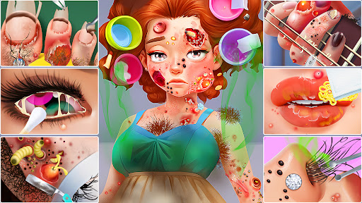Match Puzzle 3D: ASMR Blast ekran görüntüsü