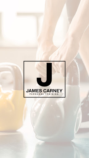 James Carney PT ekran görüntüsü