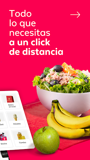 PedidosYa - Delivery Online ekran görüntüsü