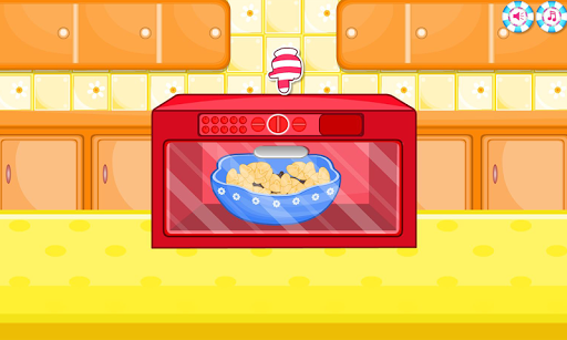 Şeker Pasta İmalatçısı ekran görüntüsü
