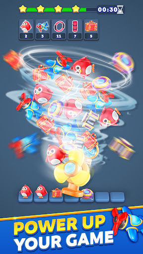 Match Hotel - Match 3D Game ekran görüntüsü