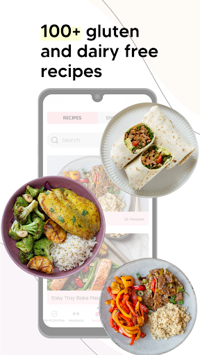Cysterhood: PCOS Weight Loss ekran görüntüsü