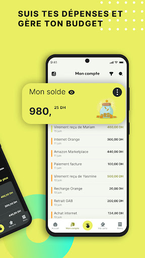 L'bankalik Start ekran görüntüsü