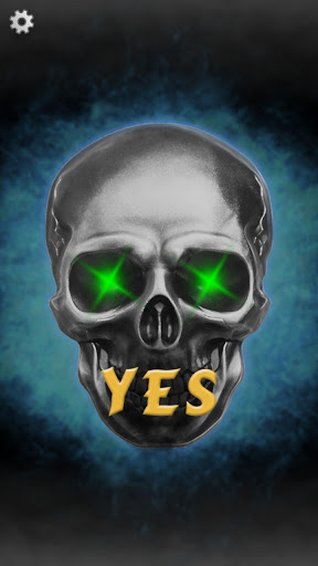 Magic Skull ekran görüntüsü
