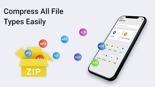 Zip dosy fermuarını aç çıkarıc ekran görüntüsü