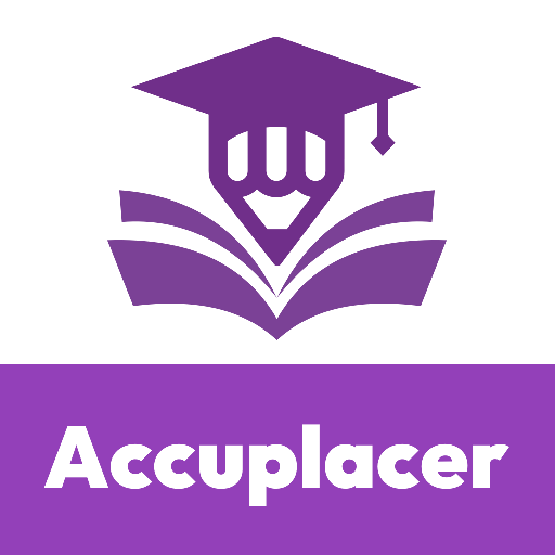 Accuplacer Exam Test Prep 2026