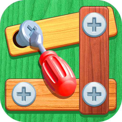 Wood Screw: Nuts & Bolts