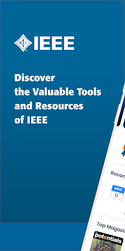 IEEE ekran görüntüsü