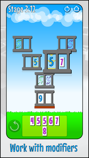 Brainy Blocks: Lite Edition ekran görüntüsü