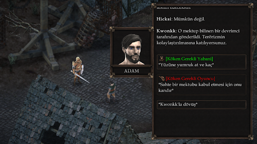 Vendir: Plague of Lies ekran görüntüsü