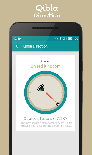 Prayer Times, Adhan, Qibla ekran görüntüsü