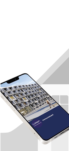 Immoconnect ekran görüntüsü