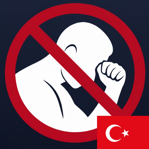 NoFap Türkiye: 90 Günde Bırak