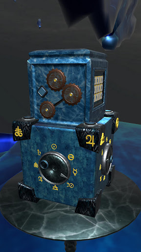Mystery Box 4: The Journey ekran görüntüsü