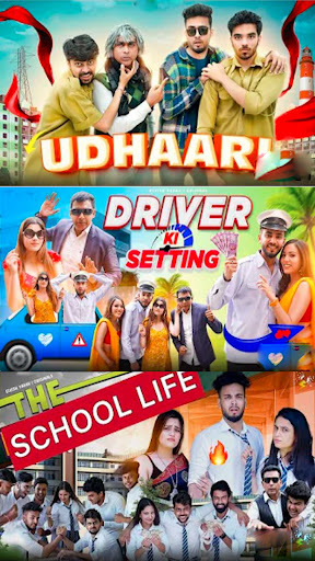 funny video-comedy video hindi ekran görüntüsü