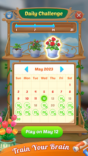 Solitaire Zen:Home Design ekran görüntüsü