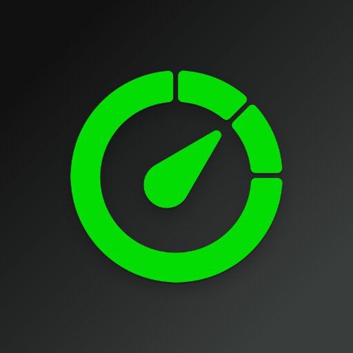 GPS Speedometer Lite