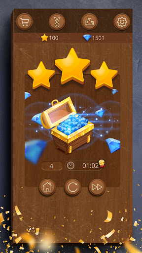 Code Breaker Deluxe ekran görüntüsü