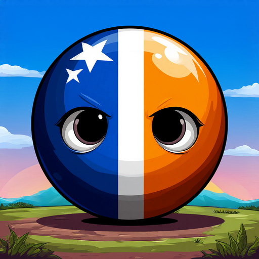 Countryballs: World Empire