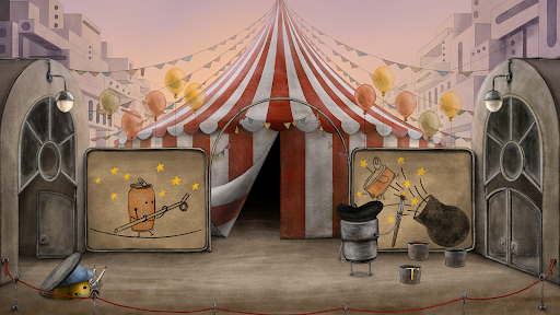Boxville ekran görüntüsü