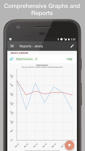 Feed Baby - Baby Tracker ekran görüntüsü