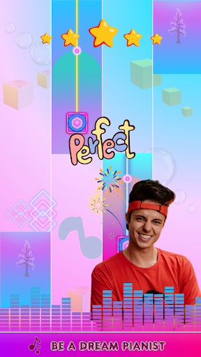 Jogo Enaldinho Música Piano ekran görüntüsü