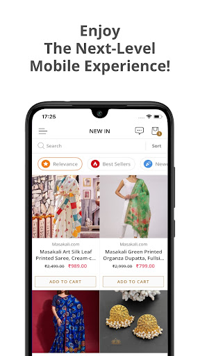 Masakali.com ekran görüntüsü