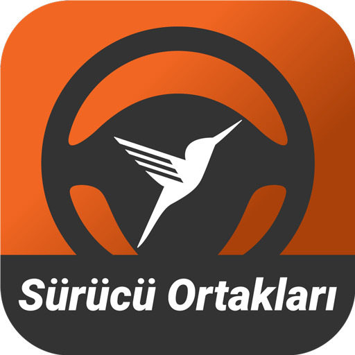 Lalamove Sürücüsü