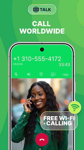 textPlus: Text Message + Call ekran görüntüsü