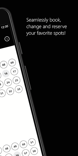 Notion Lagree Studio ekran görüntüsü
