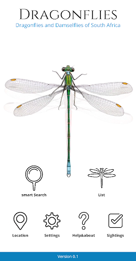 DragonflyPro ekran görüntüsü