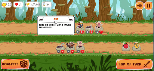 Super auto cats ekran görüntüsü