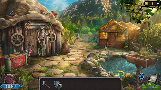 Legendary Tales 3 ekran görüntüsü