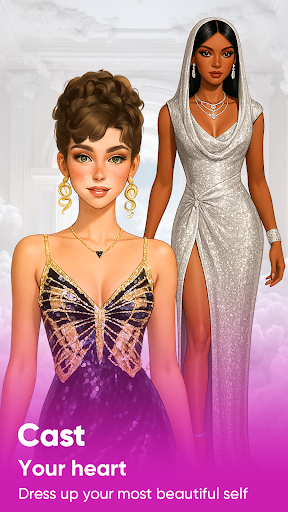Outfit Planner: Fashion Games ekran görüntüsü