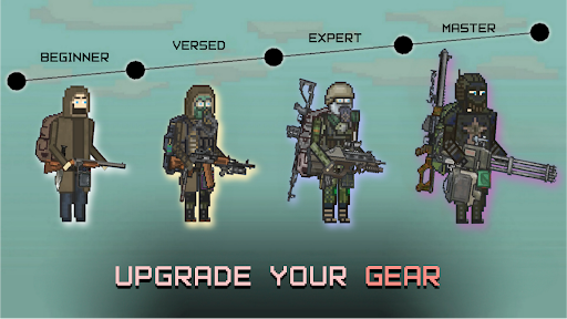 Pocket ZONE ekran görüntüsü