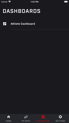 UFC PI ekran görüntüsü