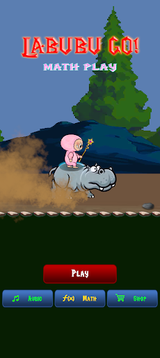 Labubu Game Action ekran görüntüsü