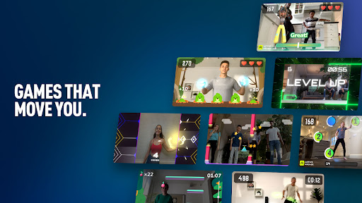 Active Arcade ekran görüntüsü