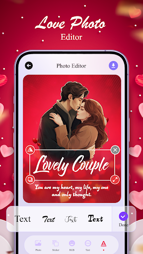 Love Relation Days Calculator ekran görüntüsü