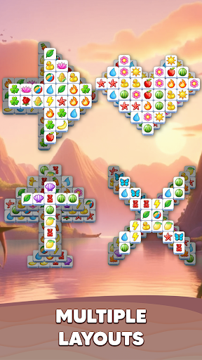 Tile Star: Match Puzzle Game ekran görüntüsü