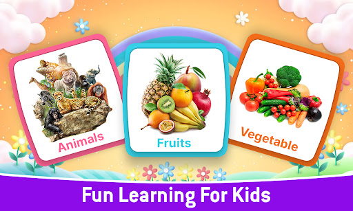 Kids All in One Pro ekran görüntüsü