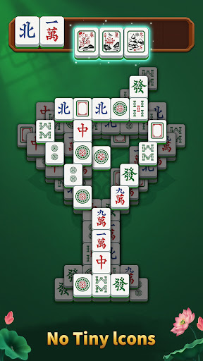 Mahjong Tile - Triple Match ekran görüntüsü