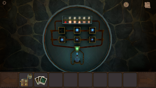 Legacy 2 - The Ancient Curse ekran görüntüsü