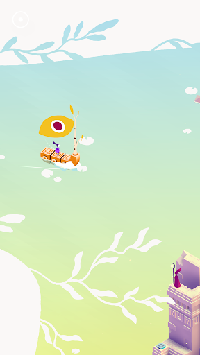 Monument Valley 3 ekran görüntüsü