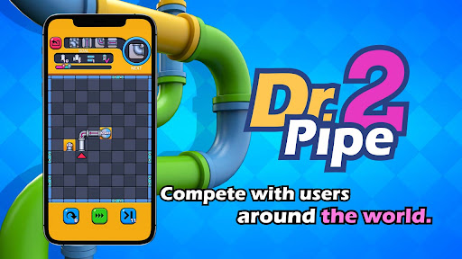 Dr. Pipe 2 ekran görüntüsü