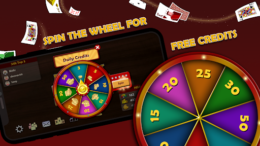 President Card Game Online ekran görüntüsü