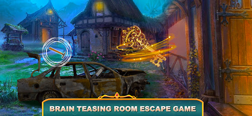 100 Doors Escape : Find Object ekran görüntüsü