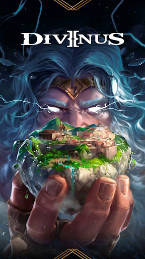 Divinus: Board Game Companion ekran görüntüsü