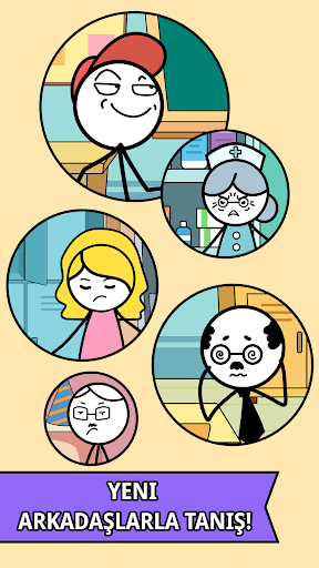 Draw Story ekran görüntüsü