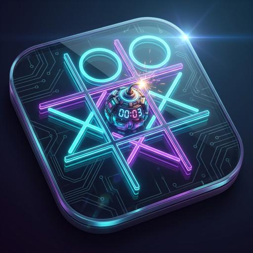 TicTacXplode